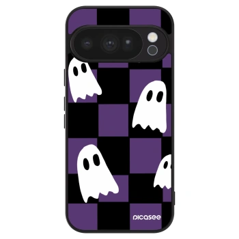 Husă pentru Google Pixel 10 Pro - Ghosts