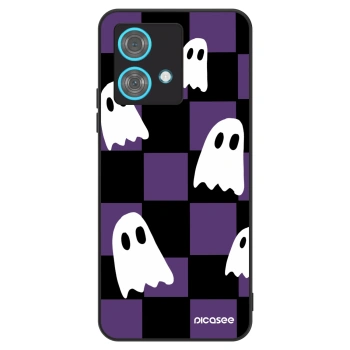 Husă pentru Motorola Edge 40 Neo - Ghosts
