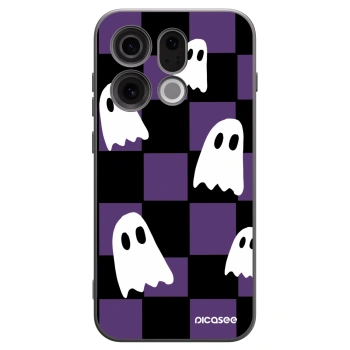 Husă pentru OPPO Find X9 - Ghosts
