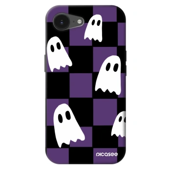 Husă pentru Apple iPhone 17e - Ghosts