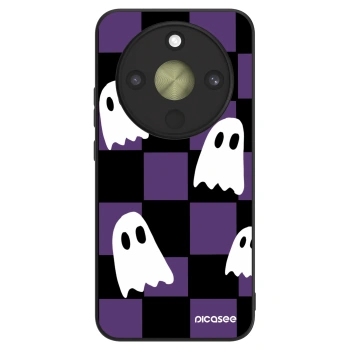 Husă pentru Honor Magic8 Lite 5G - Ghosts