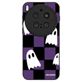 Husă pentru Vivo X300 Pro - Ghosts