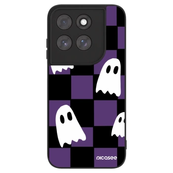Husă pentru Motorola Moto G77 - Ghosts