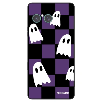 Husă pentru Sony Xperia 10 VII - Ghosts