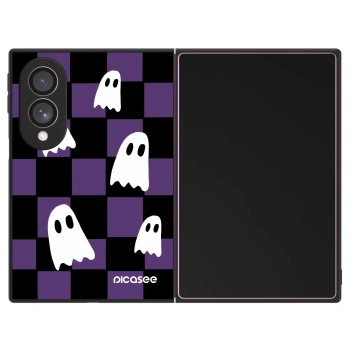 Husă pentru Samsung Galaxy Z Fold8 5G - Ghosts
