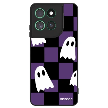 Husă pentru Motorola Moto G57 Power - Ghosts