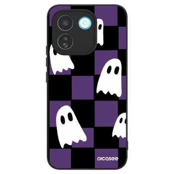 Husă pentru Xiaomi Redmi Note 17 Pro MAX 5G - Ghosts