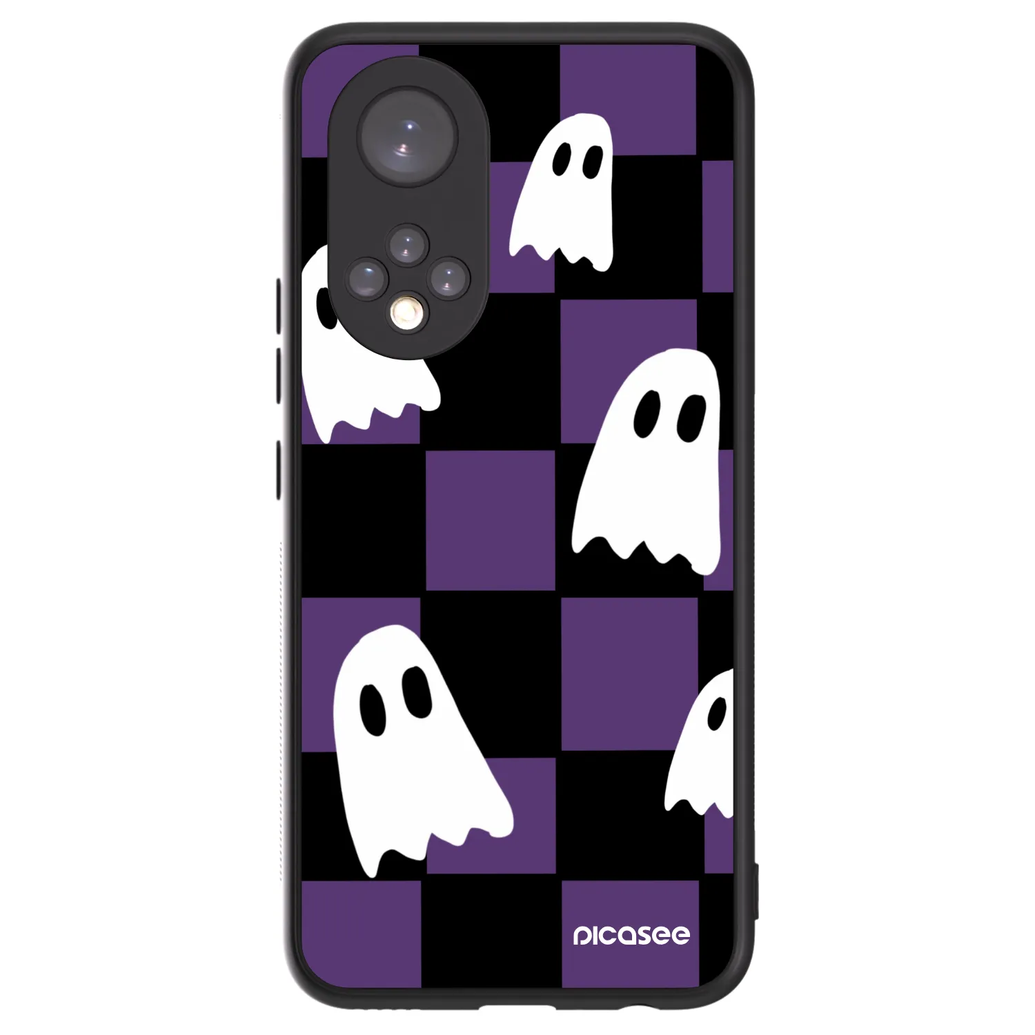 Picasee ULTIMATE CASE pentru Huawei Nova 9 - Ghosts