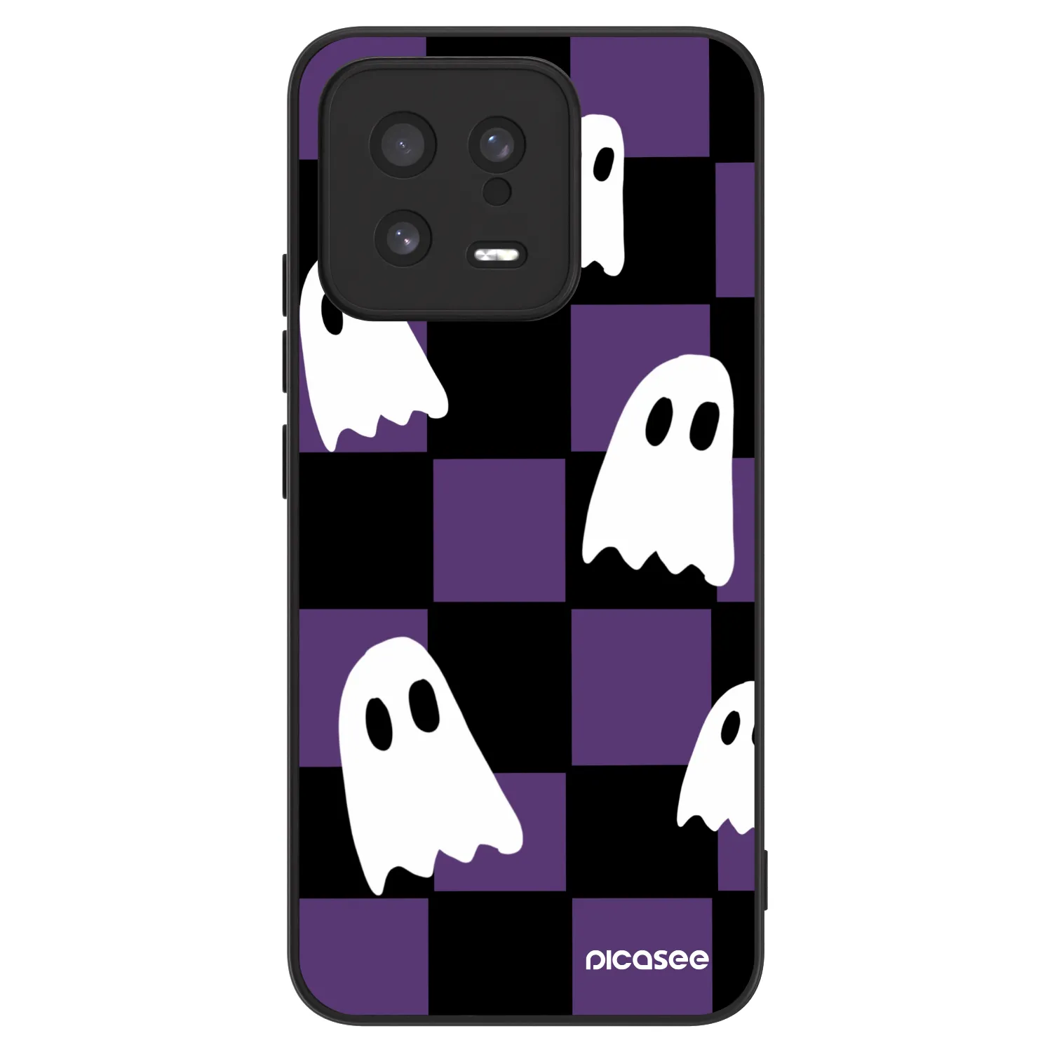 Picasee ULTIMATE CASE pentru Xiaomi 13 - Ghosts