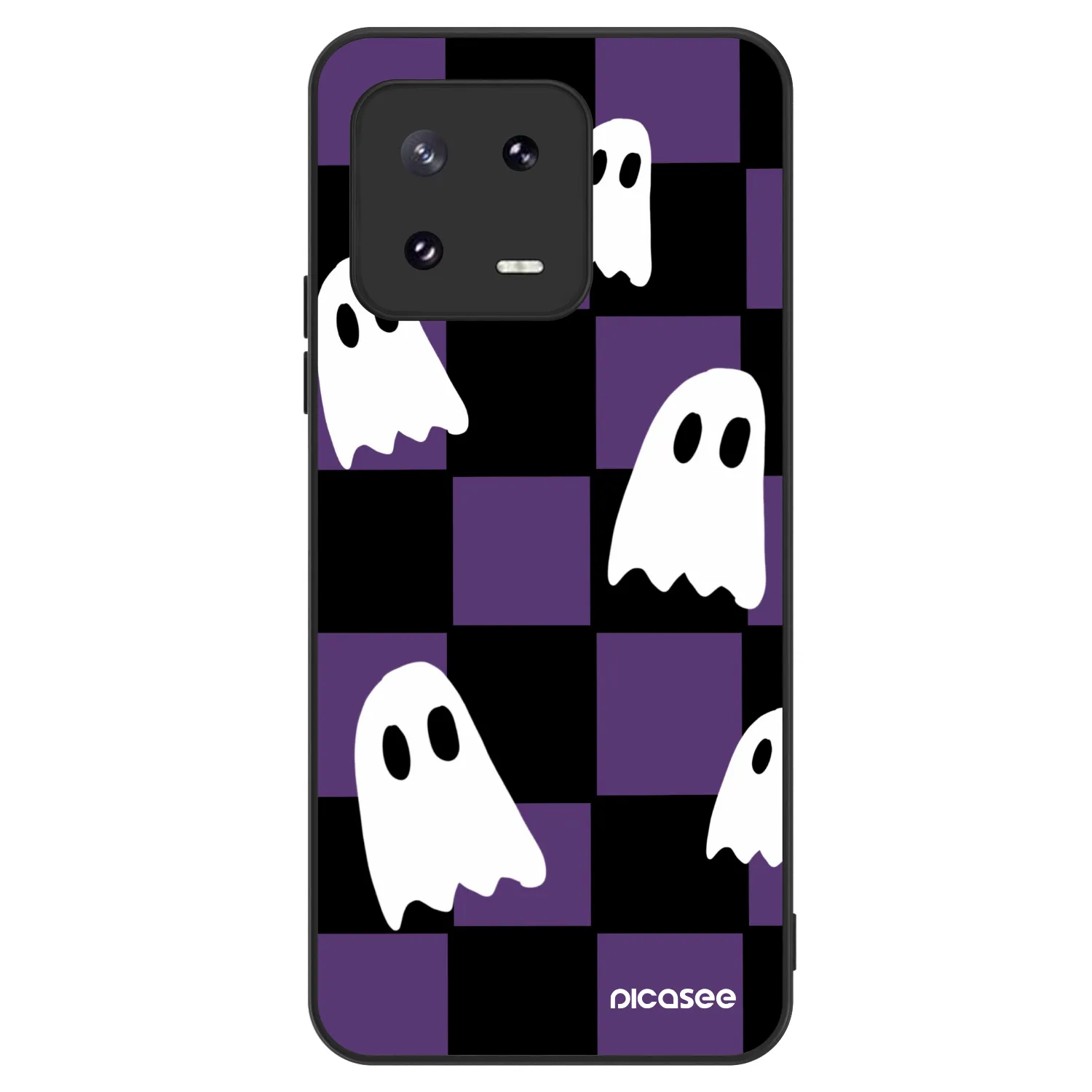 Picasee ULTIMATE CASE pentru Xiaomi 13 Pro - Ghosts