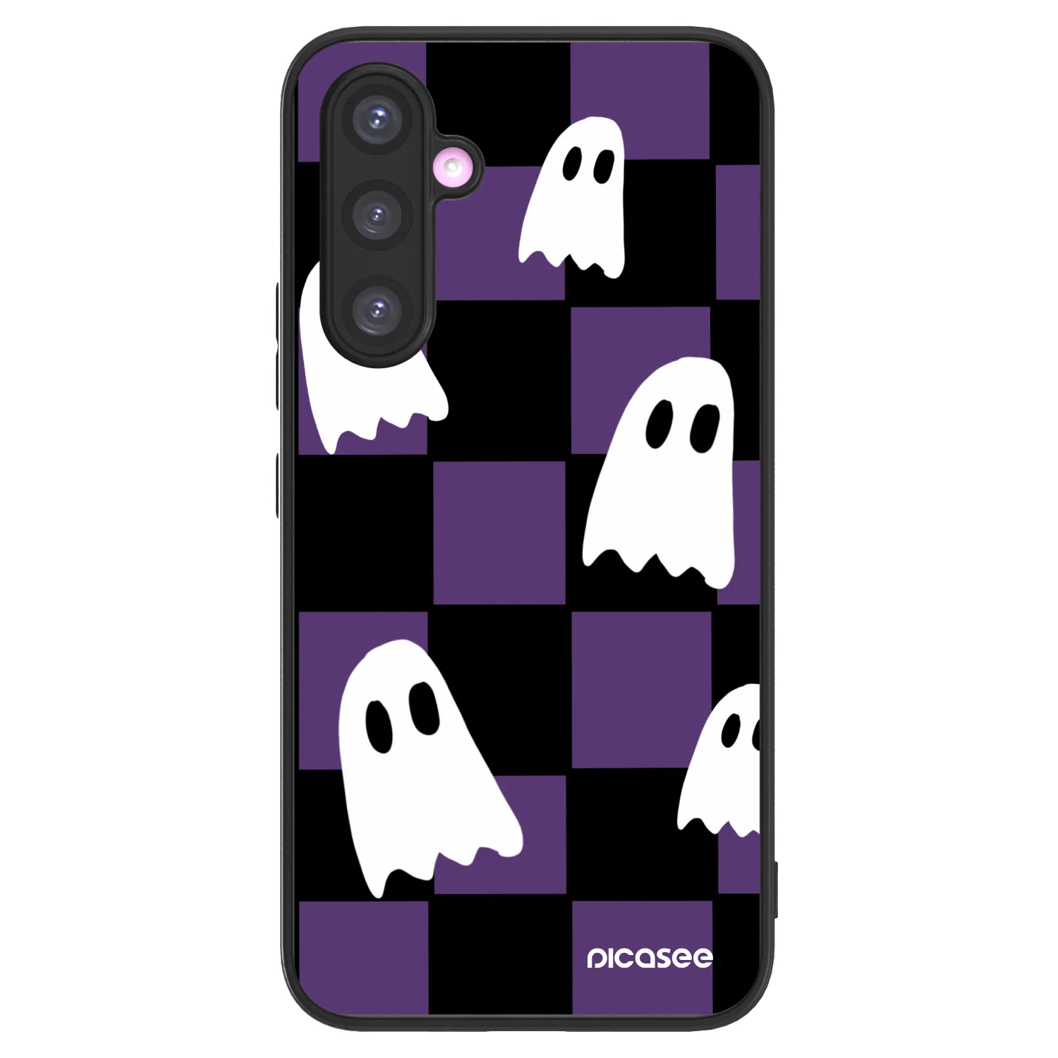 Picasee ULTIMATE CASE pentru Samsung Galaxy A54 5G A546B - Ghosts