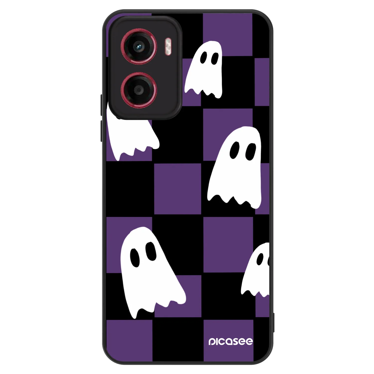 Picasee ULTIMATE CASE pentru Motorola Moto G05 - Ghosts