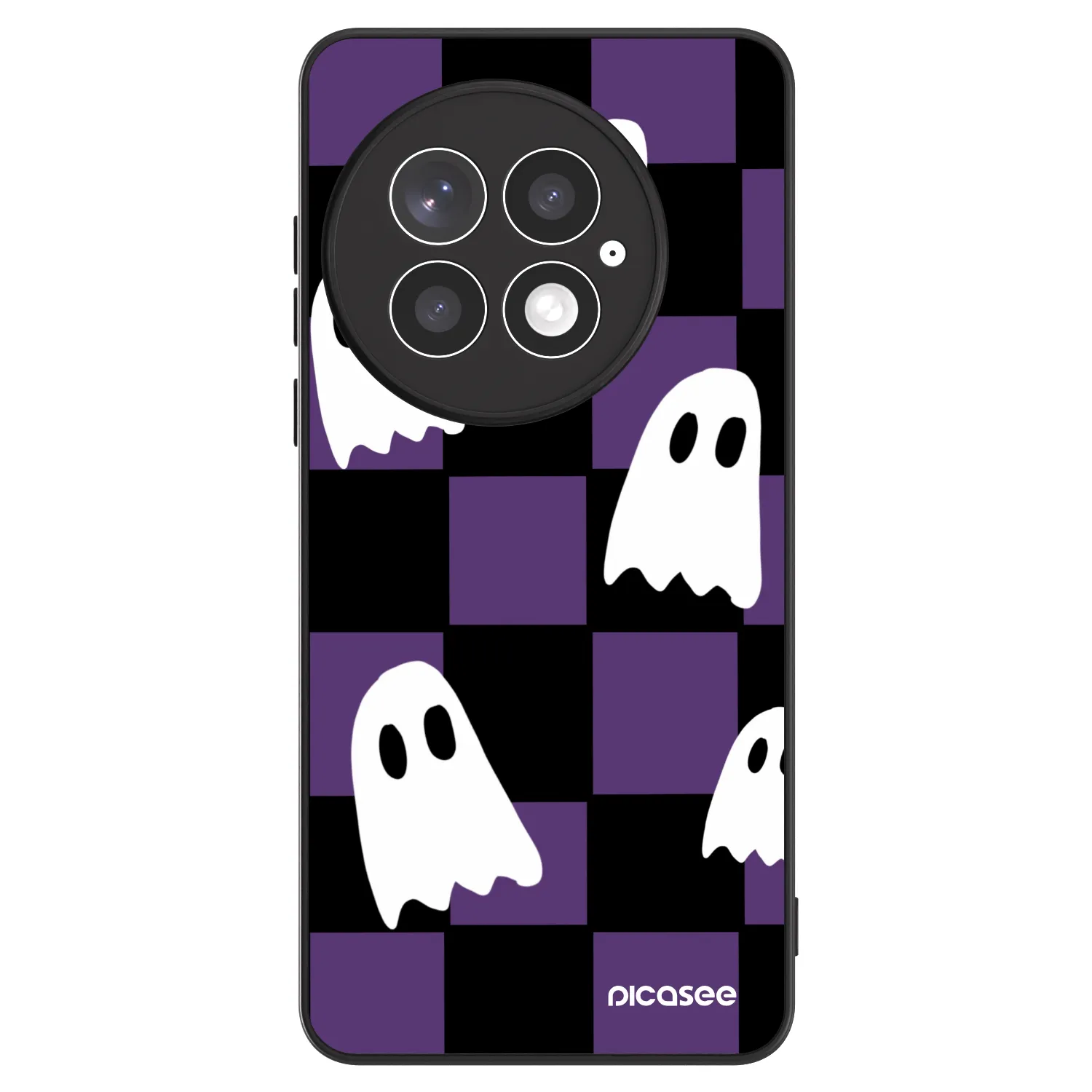 Picasee ULTIMATE CASE pentru OnePlus 13 5G - Ghosts