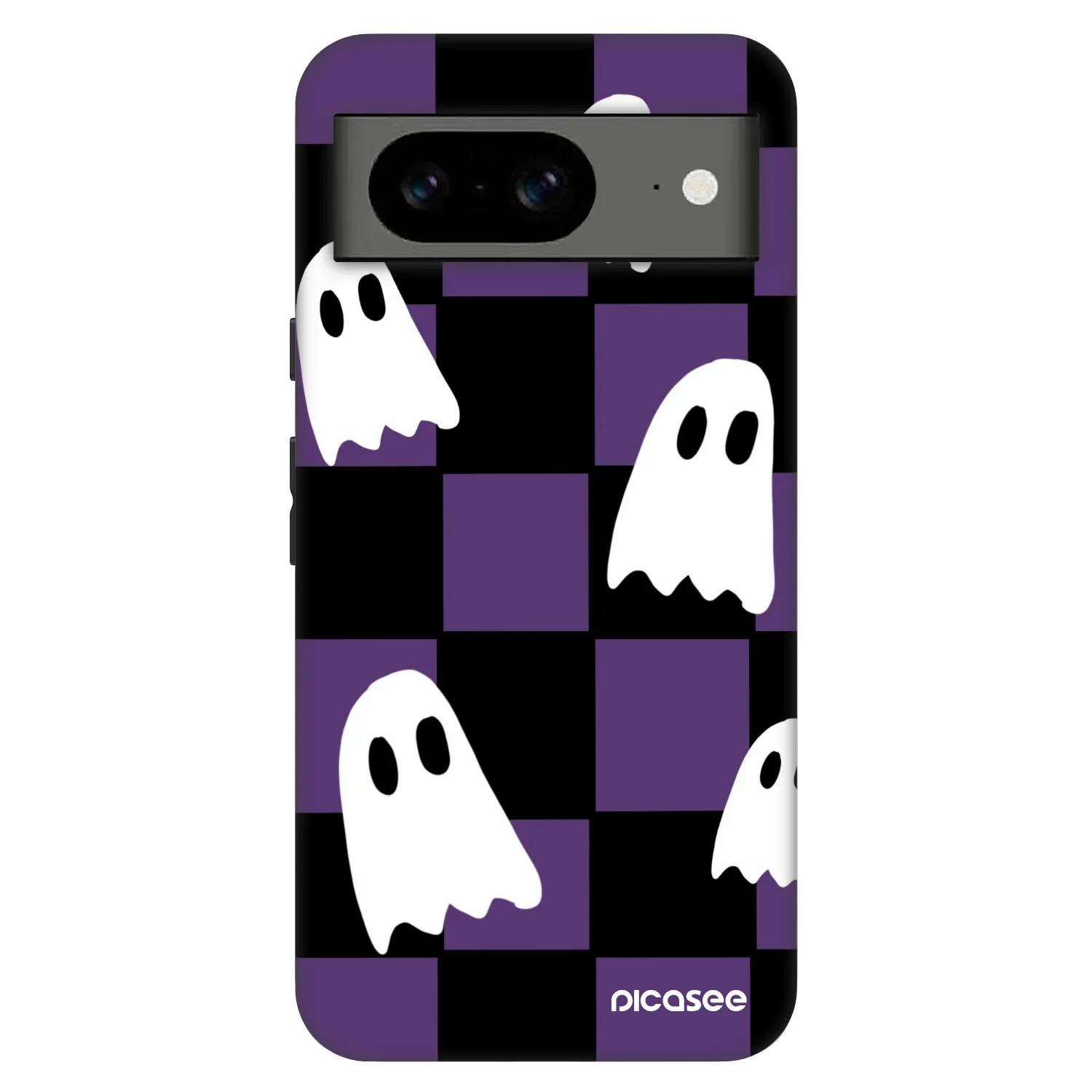 Picasee Fashion Case pentru Google Pixel 8 Pro - Ghosts