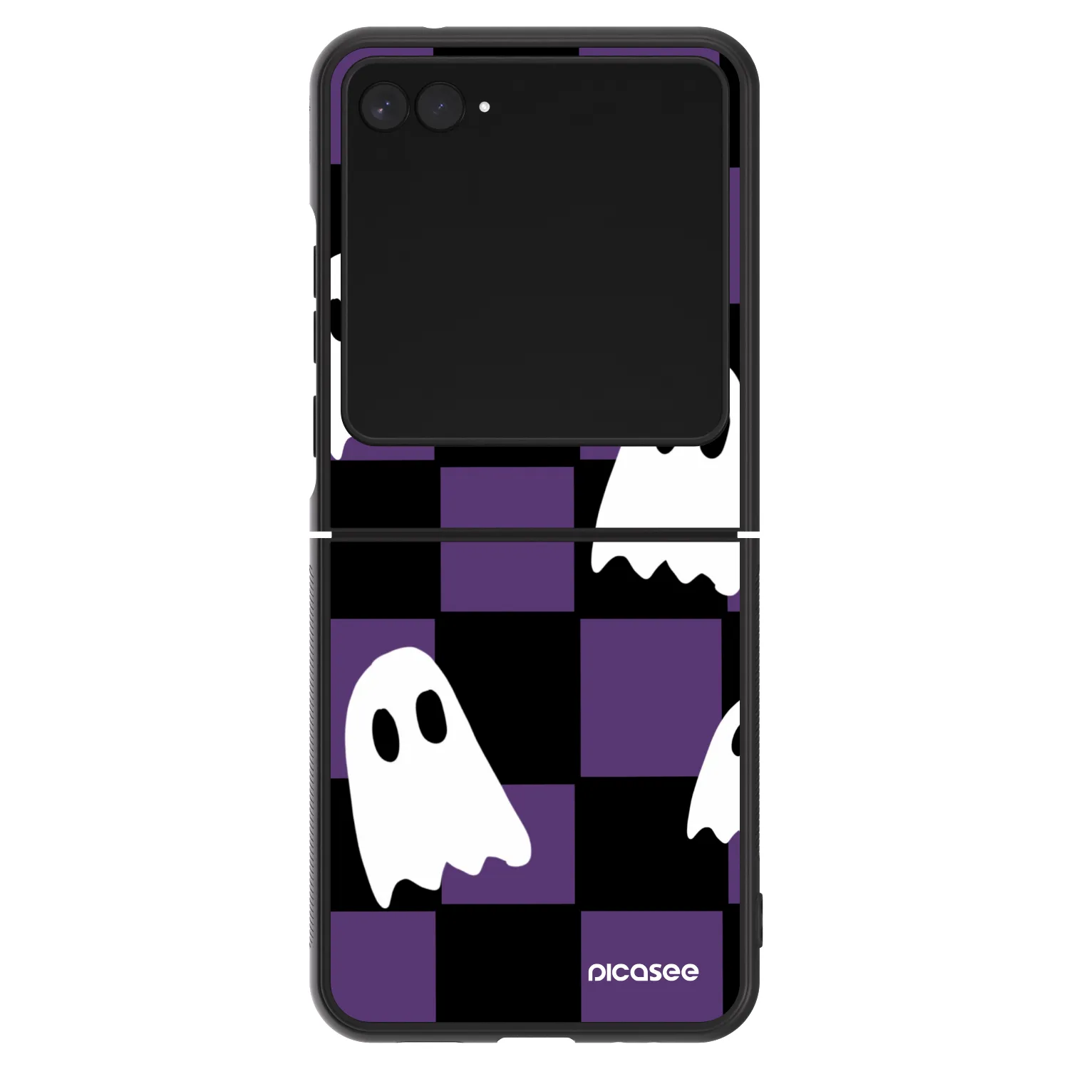 Picasee ULTIMATE CASE pentru Motorola Razr 60 - Ghosts