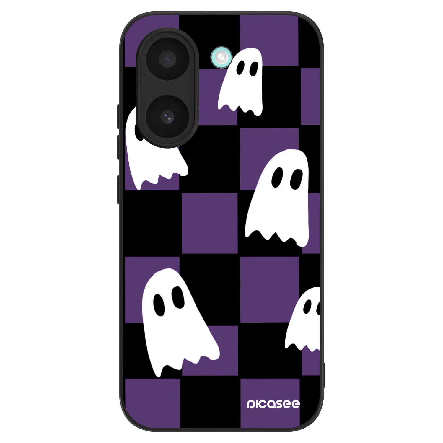 Picasee ULTIMATE CASE pentru Xiaomi Poco X8 Pro - Ghosts