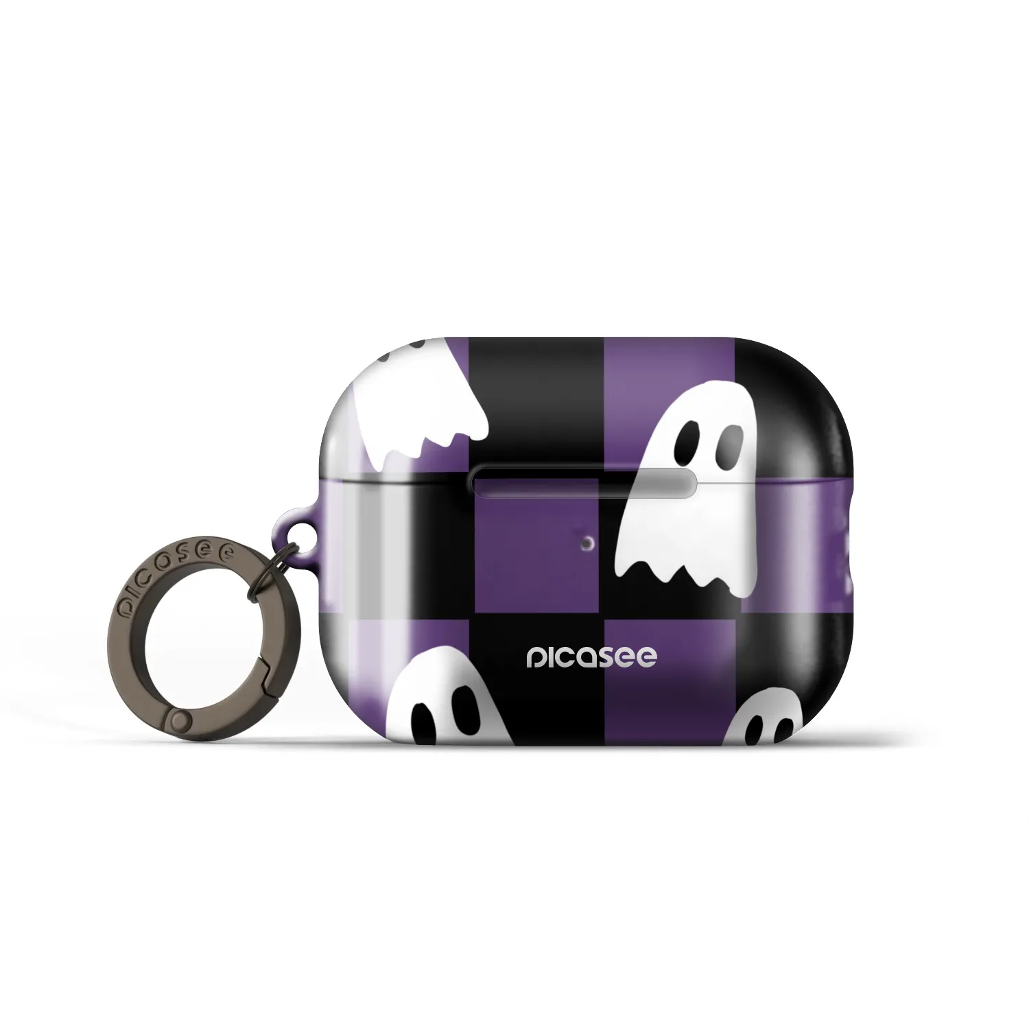 Picasee Obal pro Apple AirPods Pro 2 - Ghosts