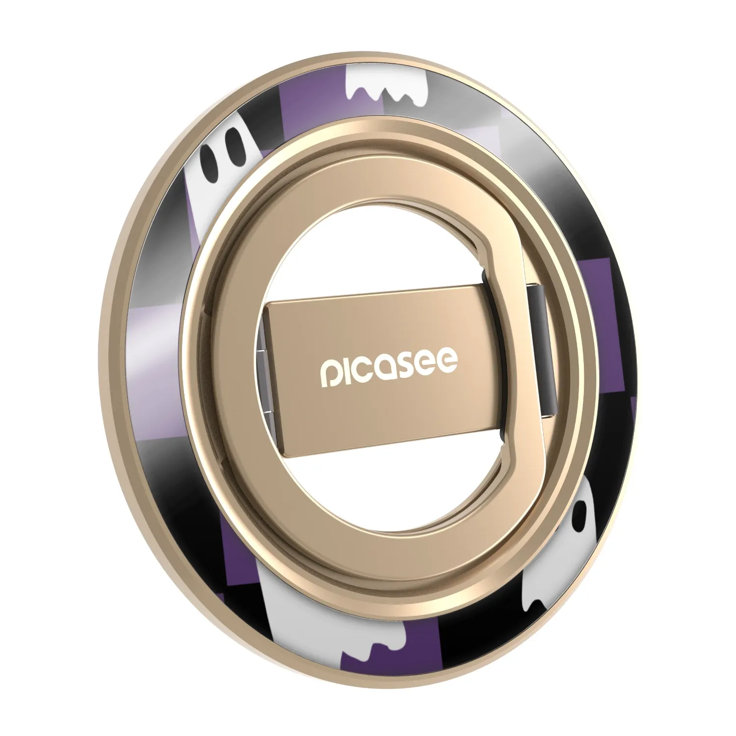Picasee Magnetic holder - Aur
