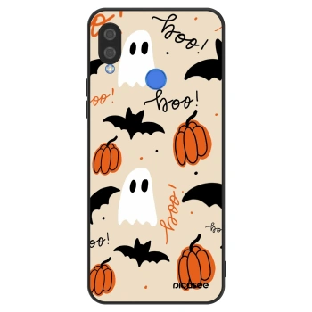 Husă pentru Huawei Nova 3 - Halloween 26
