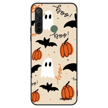 Husă pentru Realme 6i - Halloween 26