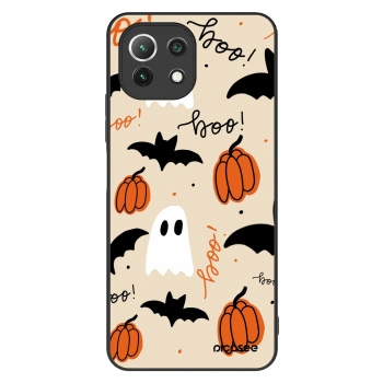 Husă pentru Xiaomi Mi 11 Lite - Halloween 26