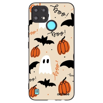 Husă pentru Realme C21 - Halloween 26