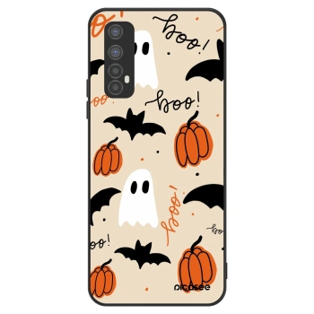 Husă pentru Realme 7 - Halloween 26