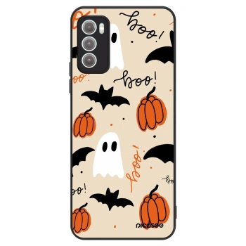 Husă pentru Motorola Moto G60 - Halloween 26