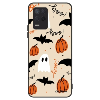 Husă pentru Realme 8 5G - Halloween 26