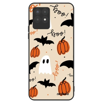 Husă pentru Realme 8i - Halloween 26
