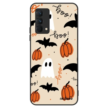 Husă pentru Realme GT Master Edition 5G - Halloween 26