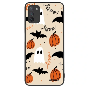 Husă pentru Xiaomi Poco M3 - Halloween 26