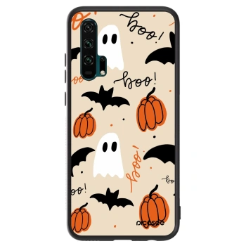 Husă pentru Honor 20 Pro - Halloween 26