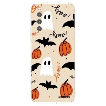 Husă pentru Sony Xperia 10 IV 5G - Halloween 26