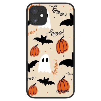 ULTIMATE CASE MagSafe pentru Apple iPhone 11 - Halloween 26