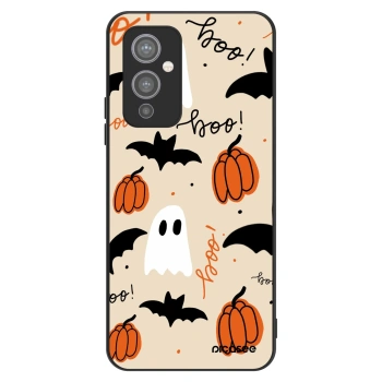 Husă pentru OnePlus 9 - Halloween 26