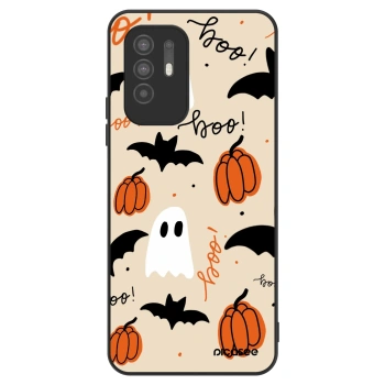 Husă pentru OPPO A94 5G - Halloween 26