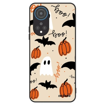 Husă pentru Honor X7 - Halloween 26