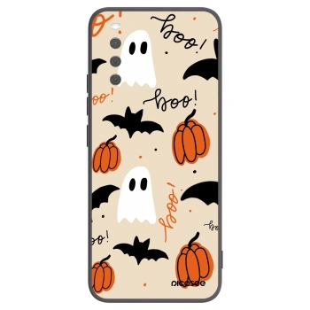 Husă pentru Sony Xperia 10 III - Halloween 26