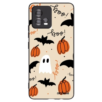 Husă pentru Motorola Moto G72 - Halloween 26
