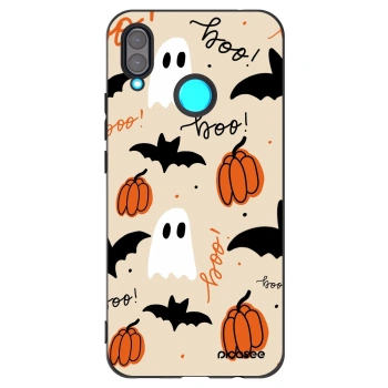Husă pentru Huawei Nova 3i - Halloween 26