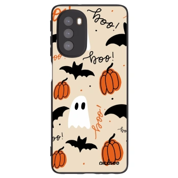 Husă pentru Motorola Moto G51 - Halloween 26