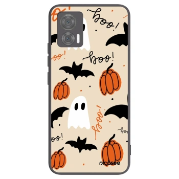 Husă pentru Motorola Edge 30 Neo - Halloween 26