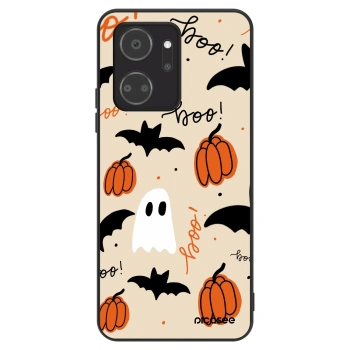 Husă pentru Honor X7a - Halloween 26