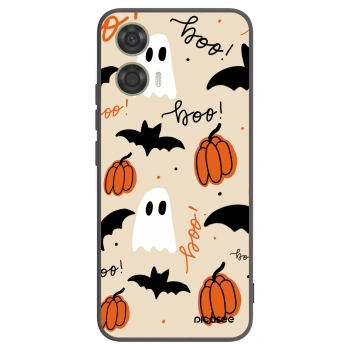 Husă pentru Motorola Moto G24 - Halloween 26