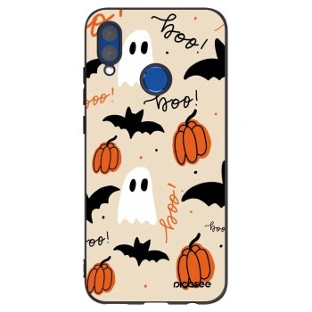 Husă pentru Huawei P Smart 2019 - Halloween 26