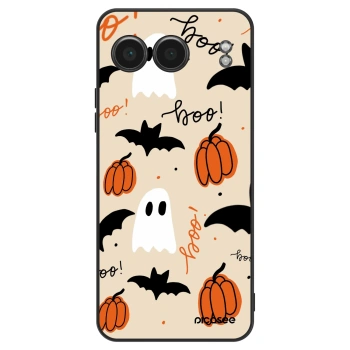 Husă pentru OnePlus Nord 4 - Halloween 26