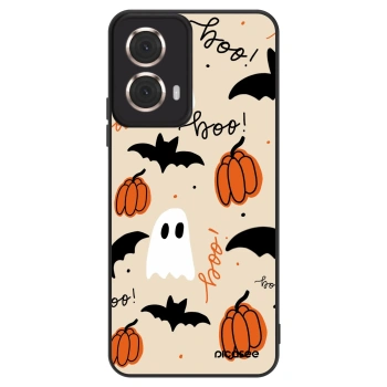 Husă pentru Motorola Moto G85 - Halloween 26