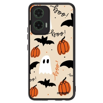 Husă pentru Motorola Moto G35 5G - Halloween 26