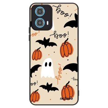 Husă pentru Motorola Moto G34 5G - Halloween 26